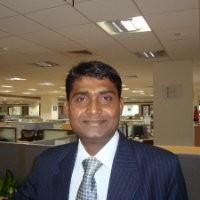 Heraklion International Airport, Crete Employee Kumar Gaourav's profile photo