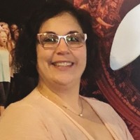 Arrive Home Employee Robin Hendrickson's profile photo