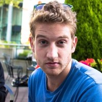 Replo (Yc S21) Employee Gabe O'Leary's profile photo