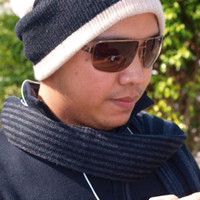 Studio Carter Employee Mark Rodriguez's profile photo