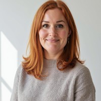 Fearless Employee Eileen Evans's profile photo