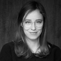 itsc GmbH Employee Nina Müller's profile photo