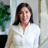 Greenalia S.A. Employee Beatriz Mato Otero's profile photo