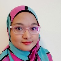 Noor Azmi Email & Phone Number