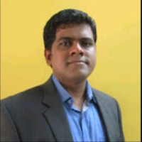 Tata Mutual Fund Employee Ashish Pawar's profile photo