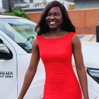 Scrella Employee Aransiola Ibukun's profile photo