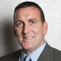 Messenger, LLC Employee Bruce Smith's profile photo