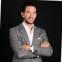 Doron Junger Email & Phone Number