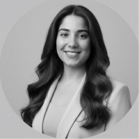 SeturTech Employee Kübra Üstün's profile photo