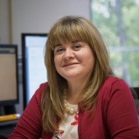 Altman, Rogers & Co. Employee Monica Frost's profile photo