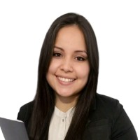 Droguerías Unidas del Perú S.A.C. Employee Erika Solari's profile photo