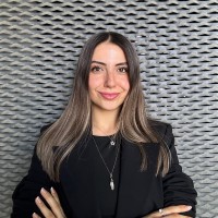 Monlab Design Employee Buket Gül's profile photo