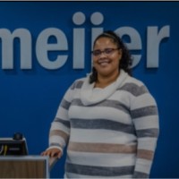 Meijer Distribution Ctr 986 Employee Deanna Reese's profile photo
