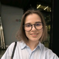 Anna Mitina Email