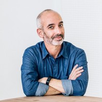 Gadi Amit Email & Phone Number