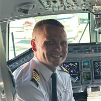 flydubai Employee Jan Scheepers's profile photo
