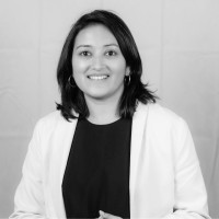 Mars Employee Ayesha Huda's profile photo