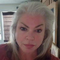 Robotics Education & Competition Foundation Employee Victoria Carter's profile photo