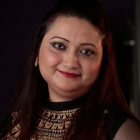 Terapanth Professional Forum Employee Kakoli Chowdhury's profile photo