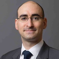 Zodiac Maritime Employee Spencer Gold's profile photo