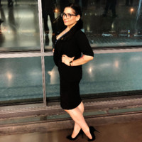 Priory-Team Employee Irina Malakh's profile photo