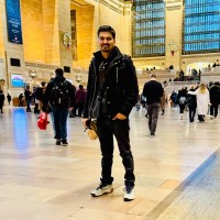 Apple Employee Nirav Thakkar's profile photo