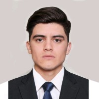 Voit. Employee Alan Correa Peña's profile photo