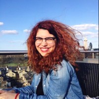 Roberta Gatta Email