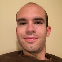 The University of Southern Mississippi Employee Benjamin Northrup's profile photo