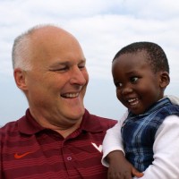 Southeast Toyota Distributors, LLC Employee Scott Harrison's profile photo