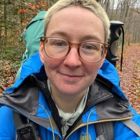 Southern Appalachian Wilderness Stewards Employee Raechelle Landers's profile photo