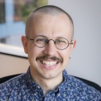 Cajal Therapeutics Employee Ignas Cerniauskas's profile photo