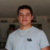 Nathaniel Llorens