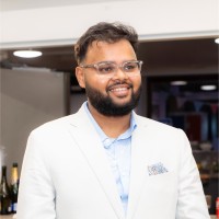 Reuben D'Mello Email