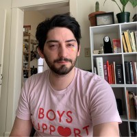 Unabridged Software Employee William Riley's profile photo