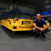 DTA Employee Gonzalo de sebastian's profile photo