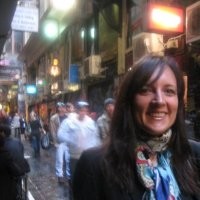 Jo Giles Email & Phone Number