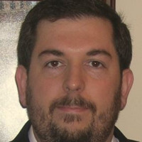 Protolabs Employee George Potts's profile photo