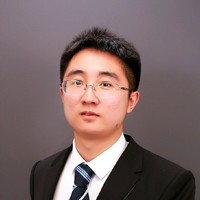 Dizal Pharmaceutical Employee Yuchen Yan's profile photo