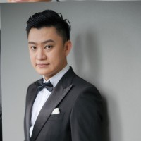 Solar AI Technologies Employee Alfred Yan's profile photo