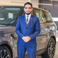Mohammed Traif Email