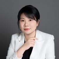 Law.asia Limited Employee Olivia Wang's profile photo