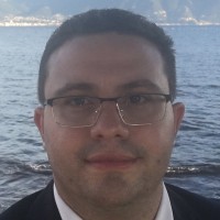 SmartNet Srl Employee Giovanni Gaezza's profile photo