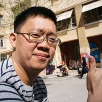 TM Research & Development Employee Chun-Yeow Yeoh's profile photo