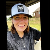 HatLaunch Employee Janelle Peterson's profile photo