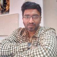 DrSafeHands Employee Sagar Vanka's profile photo