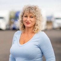 Duncan and Son Lines Employee Julie Feliciello-Smith's profile photo