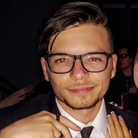 Taylor Construction Employee Sam Vernik's profile photo