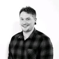 Blume Employee Anthony Hough's profile photo