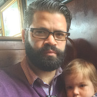 NECA/IBEW Local 48 Employee Donny Swanson's profile photo